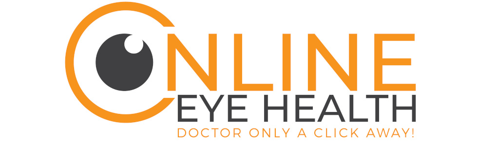 Online Eye Health