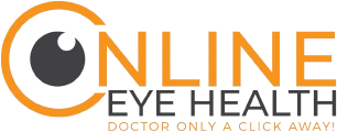 Online Eye Health